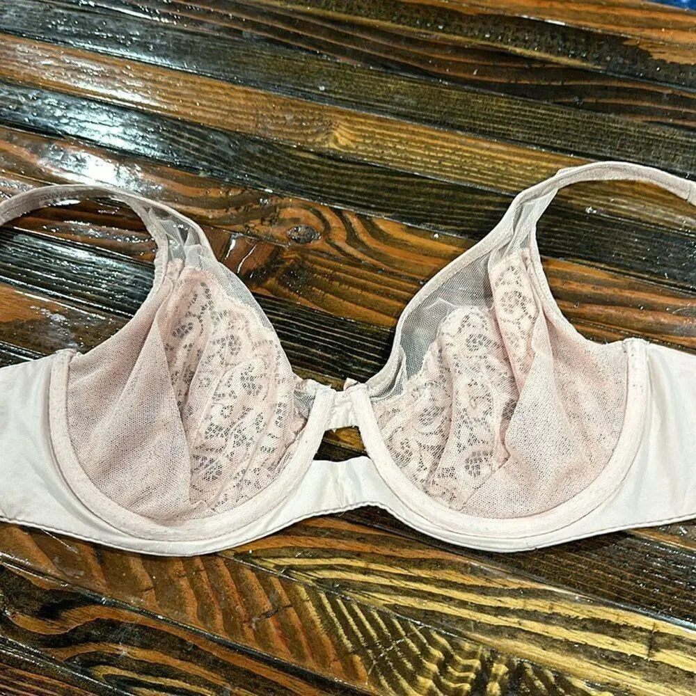 Victoria’s Secret Unlined Demi 36DD